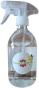 Vinaigre Blanc Spray 500 ml Flacon n° 3 - Senteur : Agrumes