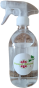 Vinaigre Blanc Spray 500 ml Flacon n° 3 - Senteur : Menthe acidulée